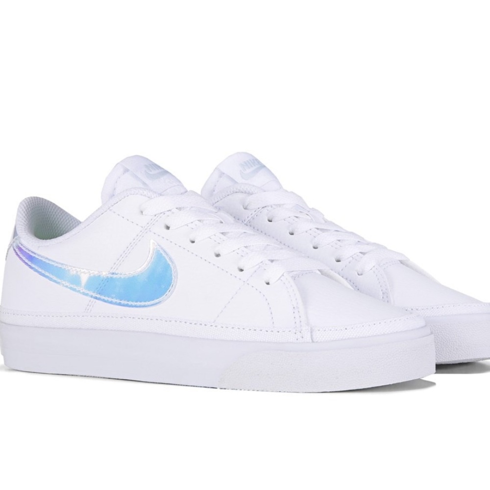 Women's Court Legacy Leather Sneaker 8.5